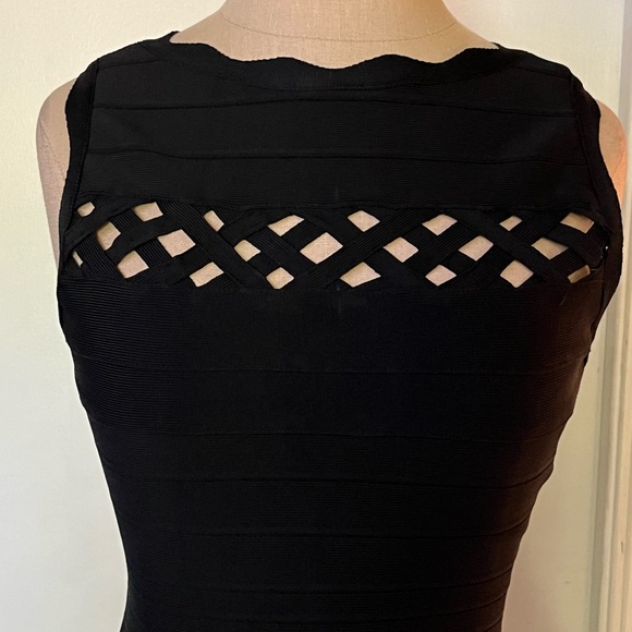 Bandage dress - Picture 3 of 6